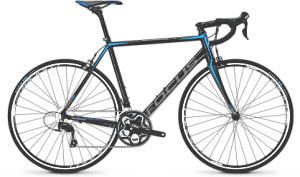 Focus CULEBRO SL2.0